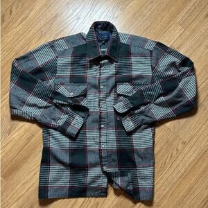 Medium Backpacker 100% Acrylic Flannel